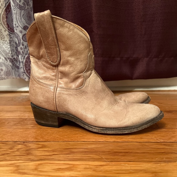 Old Gringo Shoes - Old gringo booties